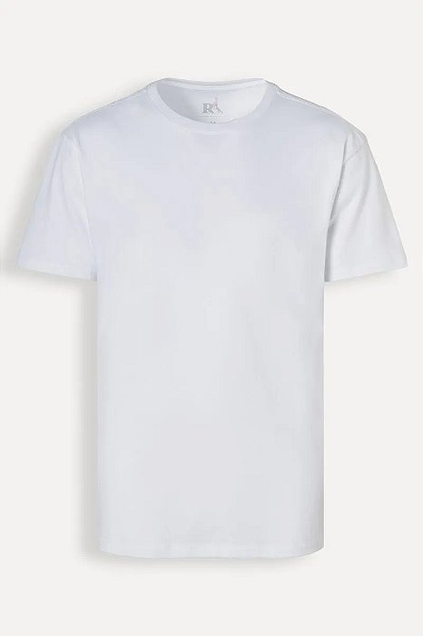 Camiseta Infantil Reserva Branca All White – Menino