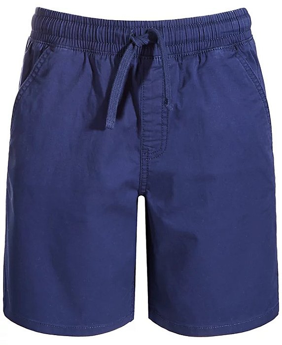 Bermuda Infantil Epic Threads Azul – Conforto para Menino