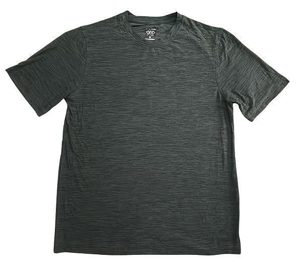 Camiseta Infantil Legend Chumbo Dry Fit – Menino