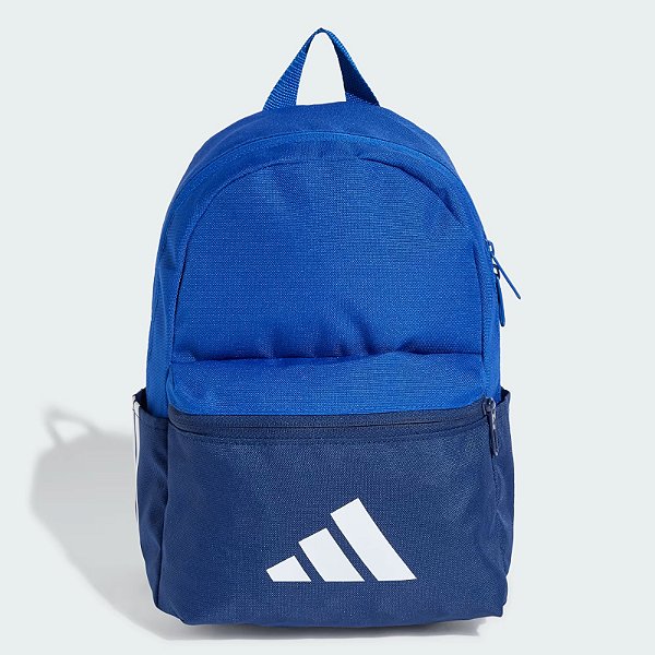 Mochila Infantil Adidas Azul Marinho