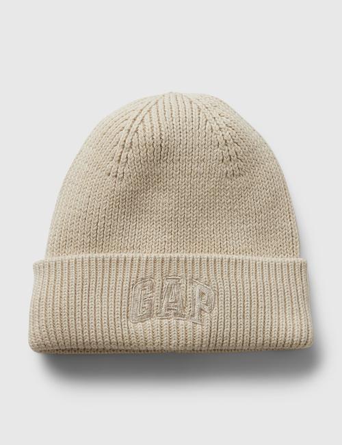 Touca Infantil Gap Bege – Original Importada e Super Confortável