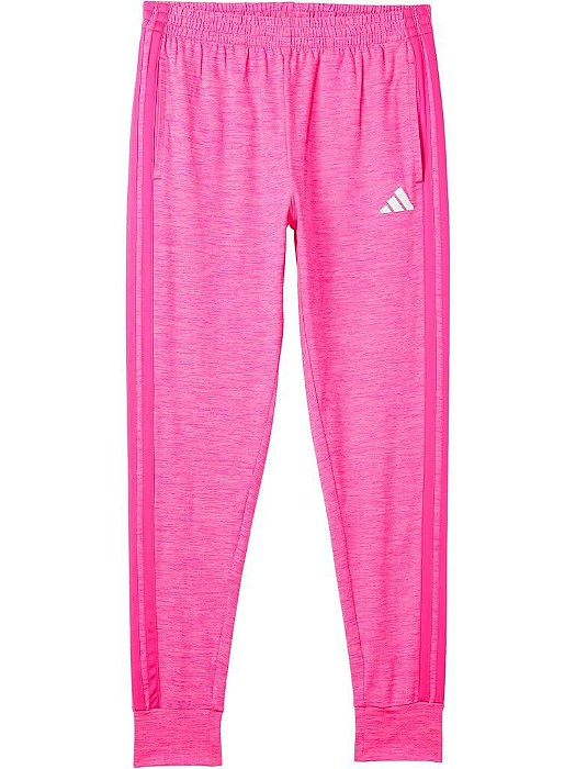 Calça Infantil Menina Adidas Pink Super Confortável Importada