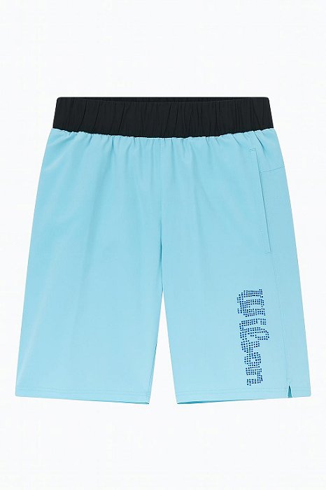 Bermuda Wilson Azul Importada