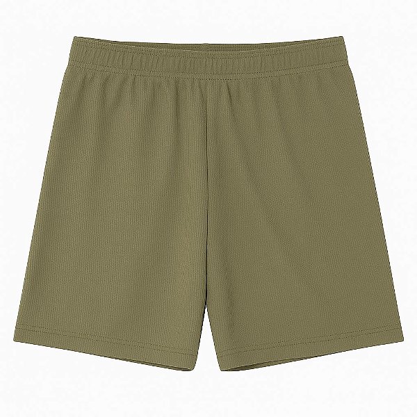 Bermuda Infantil Menino Carters Verde Dry Fit