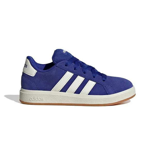 TENIS ADIDAS GRAND COURT AZUL