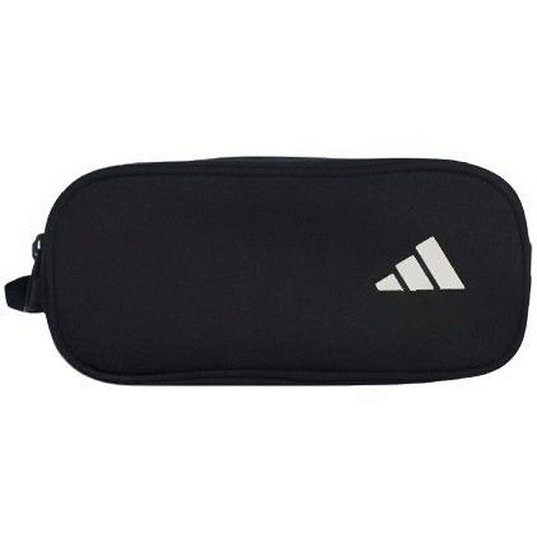 Estojo Preto Adidas