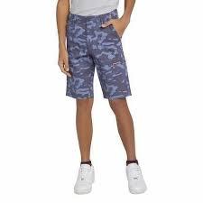 BERMUDA INFANTIL LEVI'S AZUL CAMUFLADA ORIGINAL MENINO LUXO