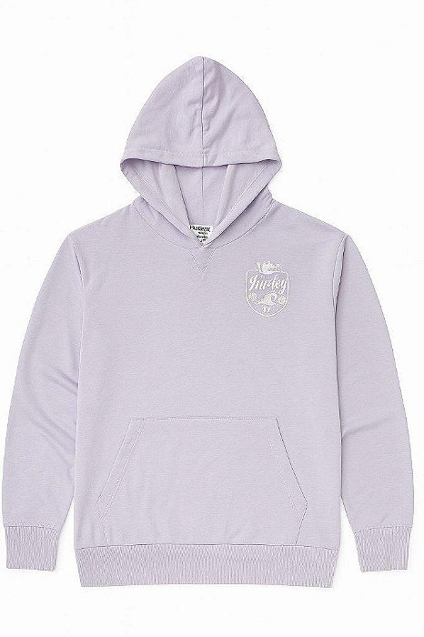 MOLETINHO INFANTIL MENINA HURLEY LILÁS