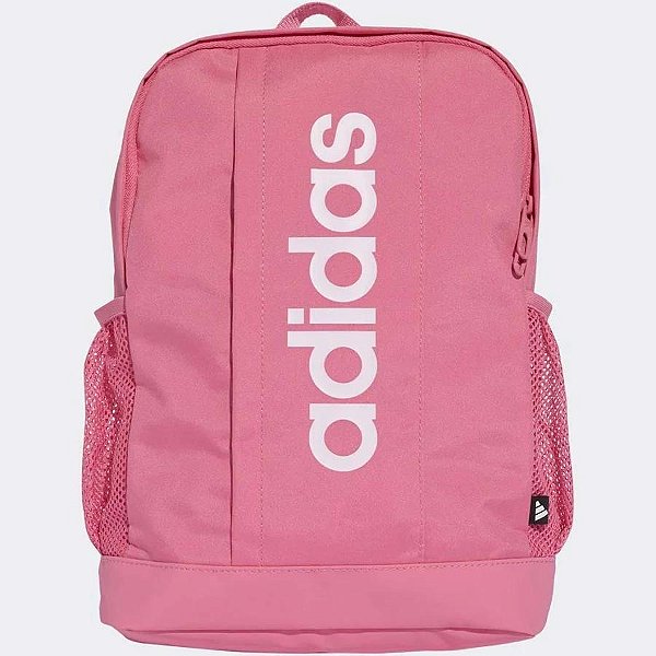 Mochila Adidas Rosa Original - Estilo, Conforto e Durabilidade