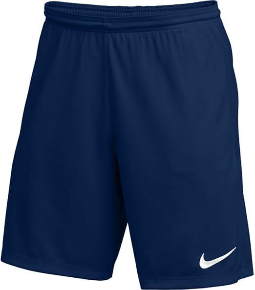 BERMUDA INFANTIL MENINO NIKE AZUL MARINHO DRY FIT