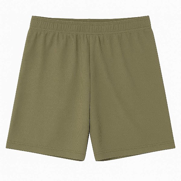 BERMUDA INFANTIL MENINO CARTERS VERDE DRY FIT