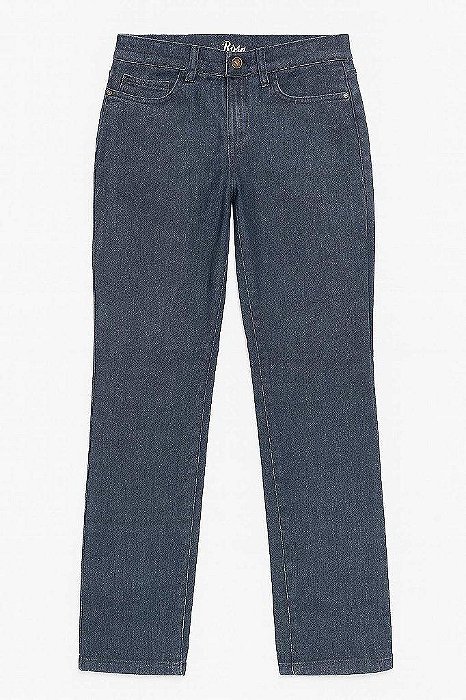 CALÇA JEANS MENINA OSHKOSH BGOSH SKINNY LAVAGEM ESCURA