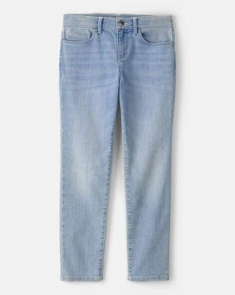 CALÇA JEANS SUPER SKINNY CLARA - INFANTIL MENINA OSHKOSH B?GOSH