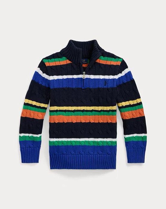 CALDIGAN INFANTIL POLO RALPH LAUREN TRICOT IMPORTADO