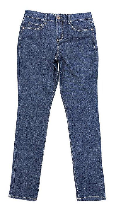 CALÇA JEANS SUPER SKINNY INFANTIL MENINA CARTER?S B?GOSH