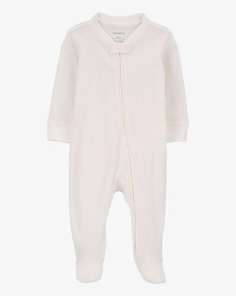 MACACAO CARTERS BRANCO CANELADO OFF WHITE SEM P PADRAO