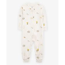 MACACAO INFANTIL CARTERS OFF TROPICAL PURELY SOFT