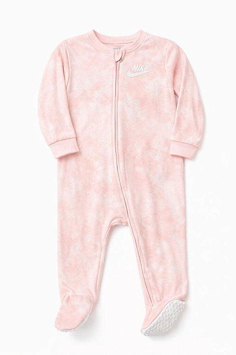 MACACAO MENINA NIKE ROSA TIE DYE