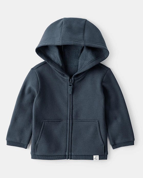 JAQUETA CARTERS CHUMBO GORRO