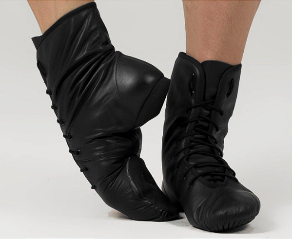 BOTA JAZZ CANO ALTO E SOLA OVINHO | EVIDENCE