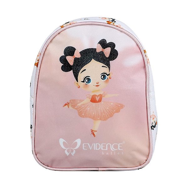 MOCHILA INFANTIL BONECAS | EVIDENCE