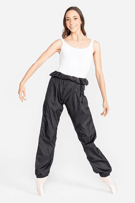CALÇA DE AQUECIMENTO | SÓ DANÇA