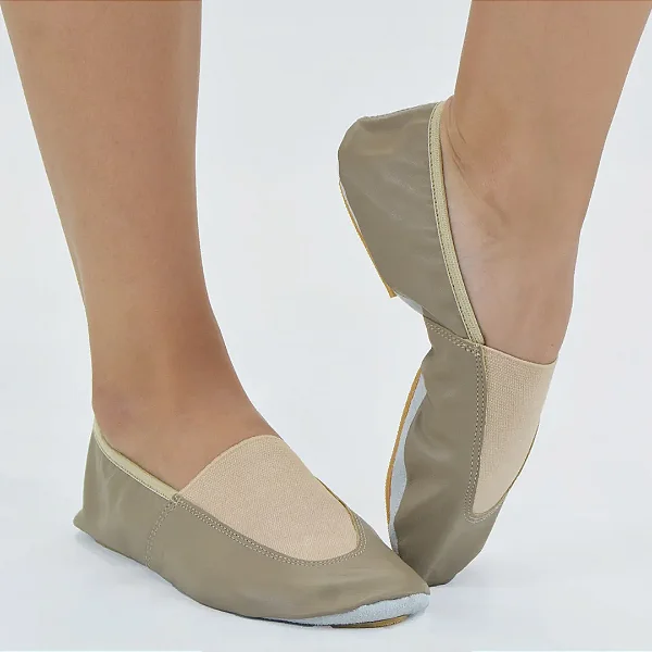 SAPATILHA GINÁSTICA OLÍMPICA