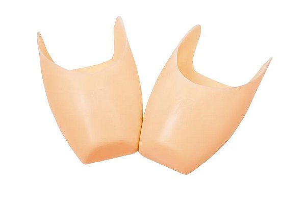 PONTEIRA DE SILICONE | SÓ DANÇA