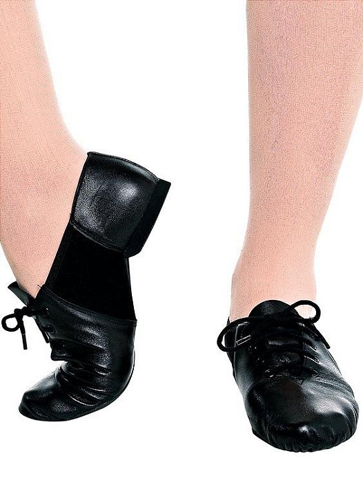 sapato capezio masculino