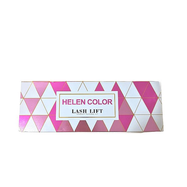 Kit Lash Lift Helen Color