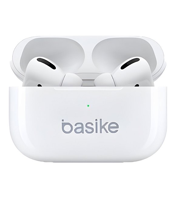 Fone Bluetooth Basike Original In-Ear Alta Performance