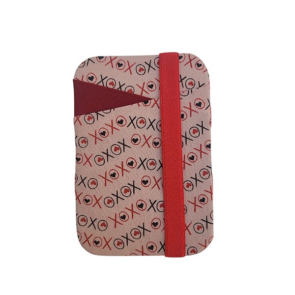 Carteira Mágica P - XoXo