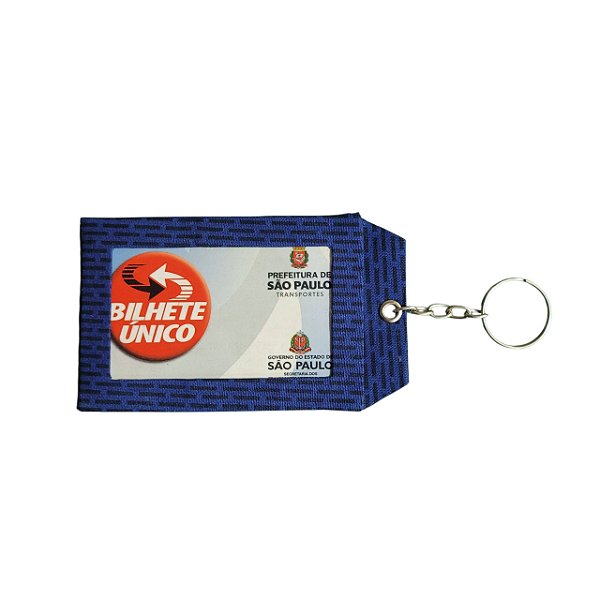 Porta Bilhete Único - Linhas