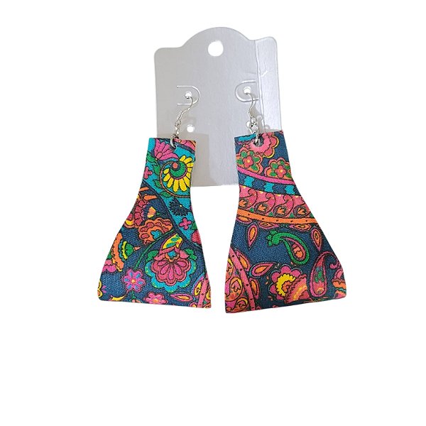 Brinco Laço - Marrocos