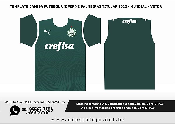 CAMISA SPORTING CP 2023, UNIFORME TITULAR