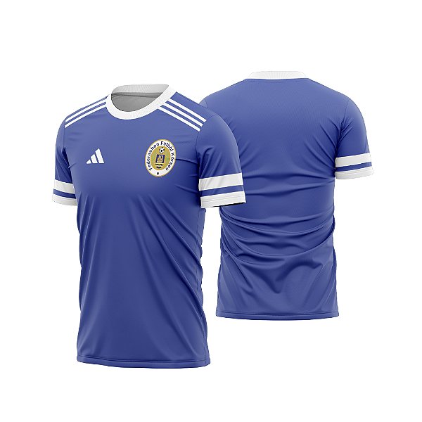 Template vetorizado Camisa - Curaçao 2026 - ARTE VETOR CDR