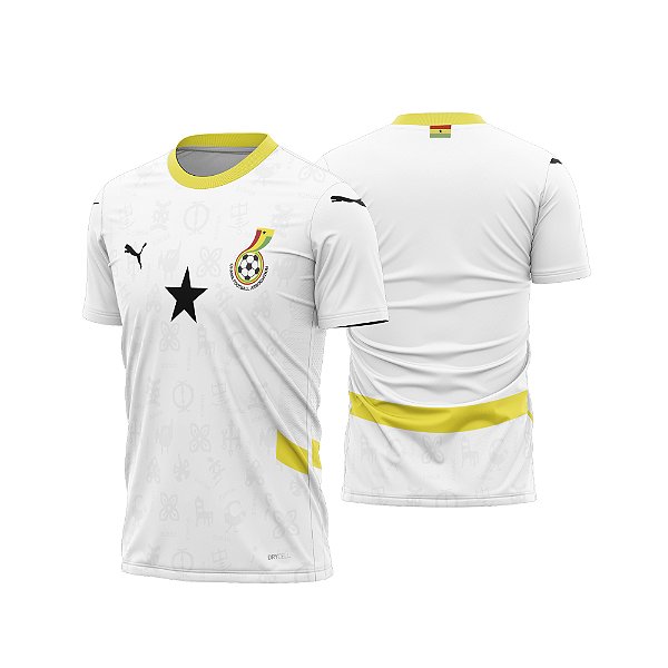 Template vetorizado Camisa - Gana Titular 2026 - ARTE VETOR CDR
