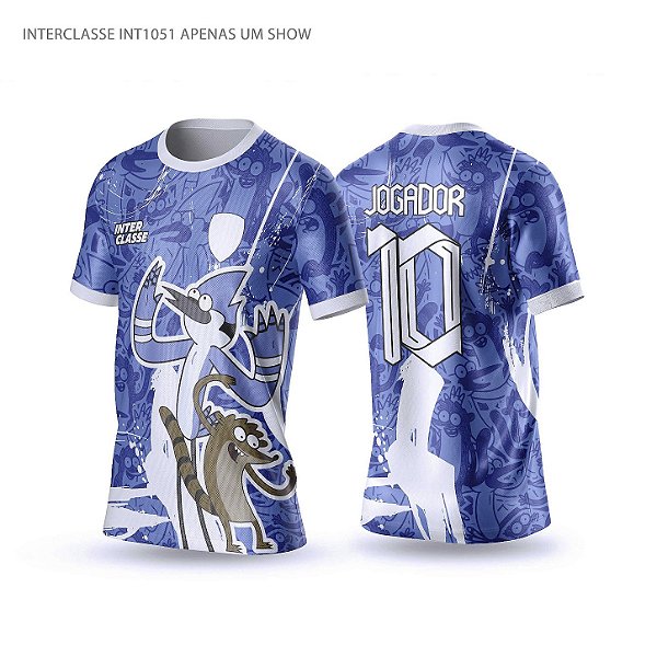 Template Camisa - Apenas um Show Ref 1051 - CDR Vetor