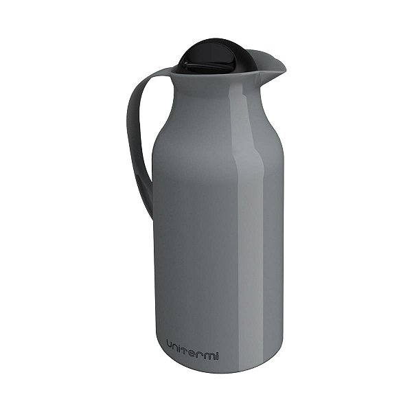 Garrafa térmica Siena cinza 750ml