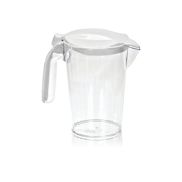 Jarra Cristal 1,9L