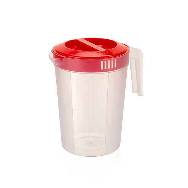 JARRA REDONDA 4L