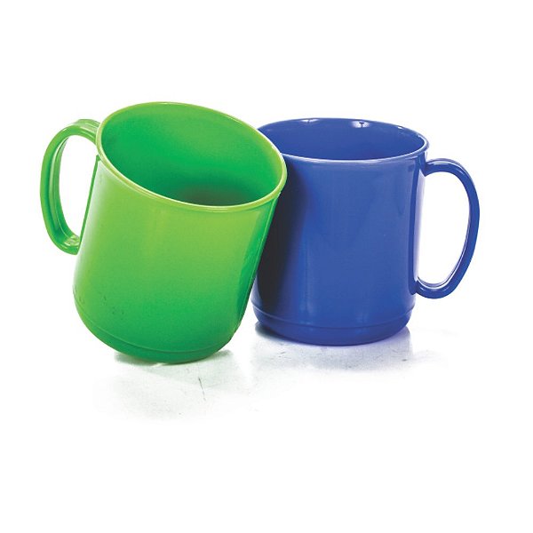 Caneca Avulsa 400ml