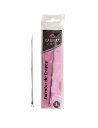 EXTRATOR DE CRAVOS DE AÇO