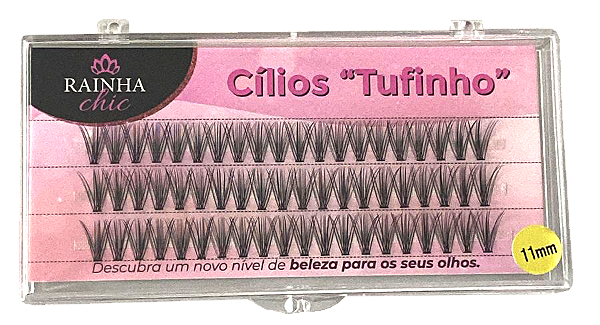 Cílios Tufinho