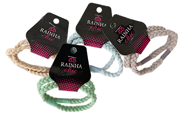kit Rabicó Para Cabelo