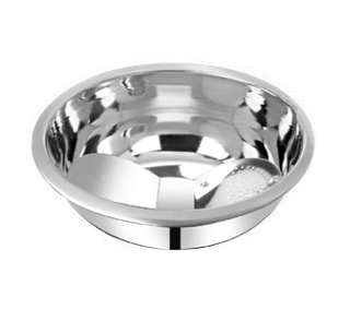 ESCORREDOR DE ARROZ INOX 26CM