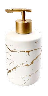 DISPENSER DE PORCELANA 410ML