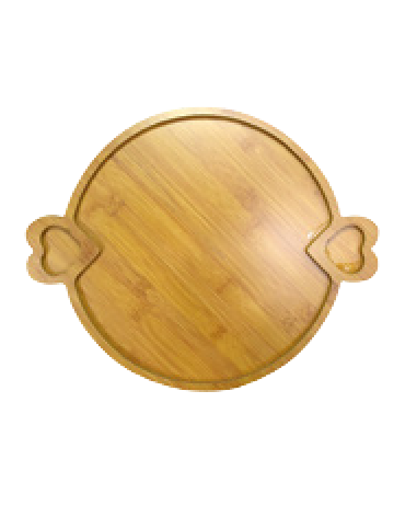 PETISQUEIRA DE MADEIRA MDF C/3 DIVISÓRIAS
