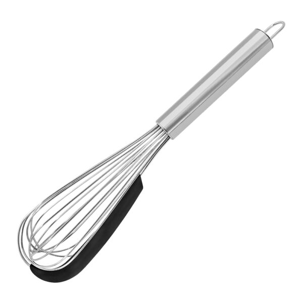 BATEDOR COM RASPADOR