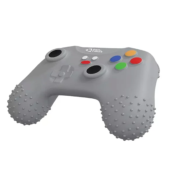 Mordedor joystick